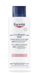 [00987] Eucerin Repair Emollient Reparateur 10% D'uree 250Ml