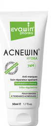 [40596] Evawin Acnewin Creme Hydra 72H 50Ml