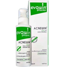 [40599] Evawin Acnewin Lotion AI 120Ml