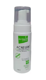 [40600] Evawin Acnewin Mousse Nettoyante 150Ml