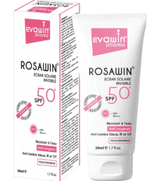 [40600] Evawin Rosawin Ecran Invisible SPF50