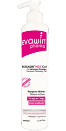 [40601] Evawin Rosawin Gel Nettoyant 200Ml