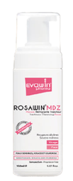 [40602] Evawin Rosawin Mousse Nettoyante 150Ml