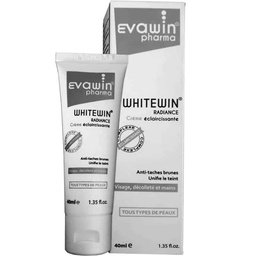 [40604] Evawin Whitewin Creme Radiance 40Ml