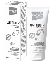 [40605] Evawin Whitewin Ecran Invisible Spf50