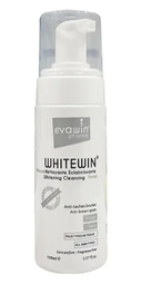 [40608] Evawin Whitewin Mousse Nettoyante 150Ml