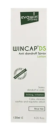 [40609] Evawin Wincap Ds Lotion Anti Pelliculaire 120Ml