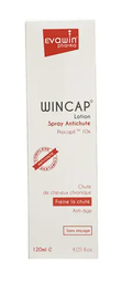 [40611] Evawin Wincap Lotion Anti Chute 120Ml