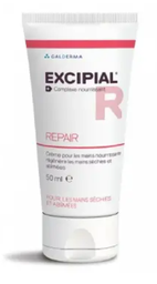 [01586] Excipial Repair Mains 50Ml