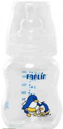 [13912] Farlin Bib Pl Col Large Pm Pp810 Bleu