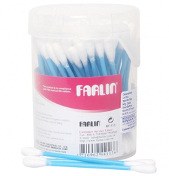[13937] Farlin Coton Tige/ 200Pcs BF113-2