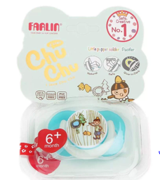 [13972] Farlin Suc Chu Chu 6M+ Ban-S013 M