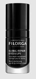 [40624] Filorga Global Repair Eyes & Lips 15Ml