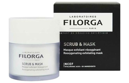 [08712] Filorga Scrub & Mask 50Ml