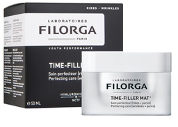 [00802] Filorga Time Filler 5XP Gel Creme 50Ml