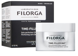 [00802] Filorga Time Filler Mat 50Ml