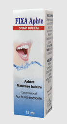 [40629] Fixa Aphtes Spray 30Ml