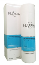 [40649] Floxia Lait Unifiant Hydratant