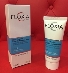 [40651] Floxia Micro Emulsion Anti Tache