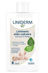 [08435] Gilbert Liniment Soin Nettoyant 250Ml