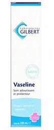 [14081] Gilbert Vaseline Tube 100Ml