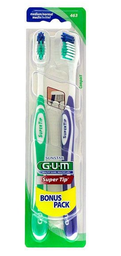 [16387] Gum 463 Bad Duo Super Tip Medium*2