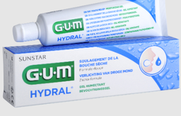 [08767] Gum 6000 Hydral Gel 50Ml