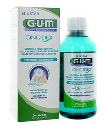 [03782] Gum Bain De Bouche 1704 Gingidex 300Ml