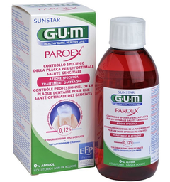 [03784] Gum Bain De Bouche 1784 Paroex 300Ml