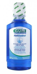 [03783] Gum 3050 Bain De Bouche Halicontrol 300ml