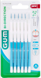 [14048] Gum Bi Direction 2314 Brossette Micro Fine(0.9m)