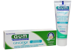 [03796] Gum Dentifrice 1755 Gingidex 75Ml