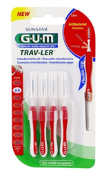 [14054] Gum Manche 1314 Travler Par 6 Unites (0.8mm)