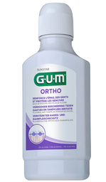 [03815] Gum Ortho 3090 Bain De Bouche 300Ml