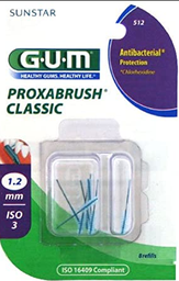 [03835] Gum Recharge Cylind Extra Fine 512 (1.2mm)