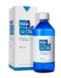 [40695] Halita Bain De Bouche 500Ml