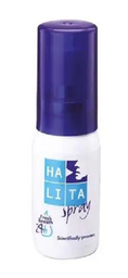 [08483] Halita Spray 15Ml