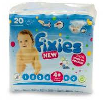 [14112] Hartman Fixies Dry Skin Changes Bebe Midi 4 A 9 kg B24