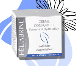 [01667] Heliabrine Creme Confort 32