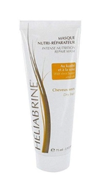 [01671] Heliabrine Masque Nutri Reparateur 75Ml