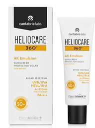 [16394] Heliocare 360 Ak Emulsion Spf50