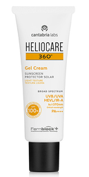 [14130] Heliocare 360 Gelcreme Spf100