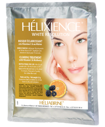 [14135] Heliabrine Helixience Masque Eclaircissant