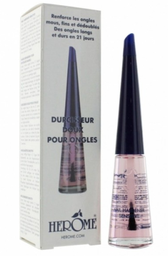 [04012] Herome Durcisseur Doux Pour Les Ongles