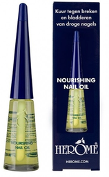 [04017] Herome Huile Nourissante Pour Les Ongles