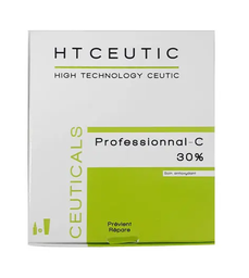 [40712] HT Ceutic Professional C 30%
