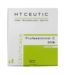 [40712] Ht Ceutic Professional C 30%