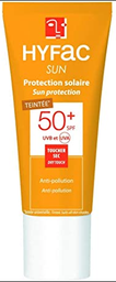 [14159] Hyfac Creme Solaire Teinte 40Ml