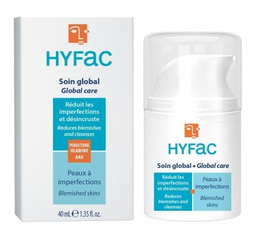 [02004] Hyfac Soin Global 40Ml