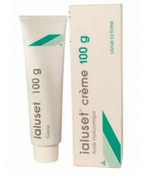 [40726] Ialuset Creme 100Gr